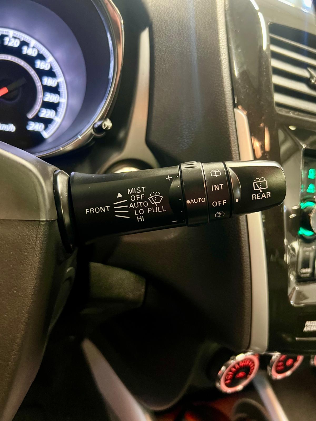 Peugeot 4008 STT 4WD