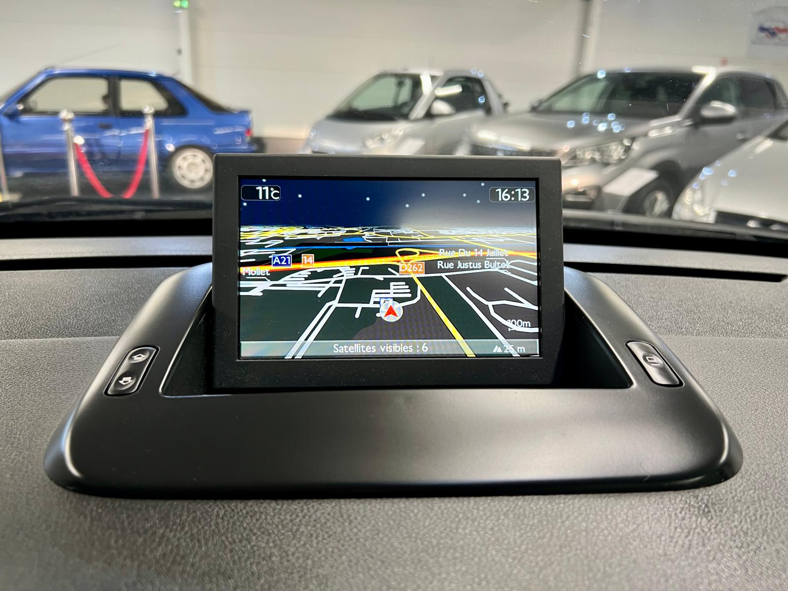 Peugeot 5008 Business S&S