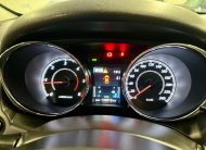 Peugeot 4008 STT 4WD