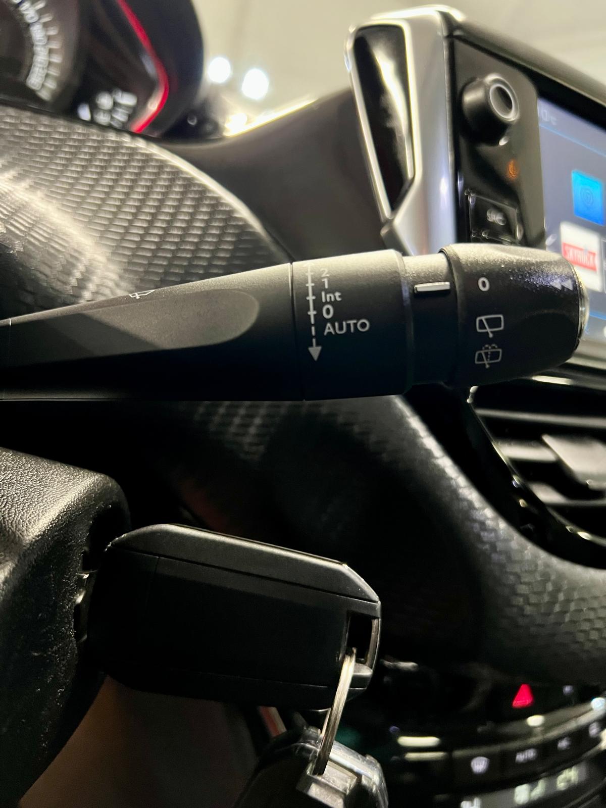 Peugeot 2008 S&S GT Line