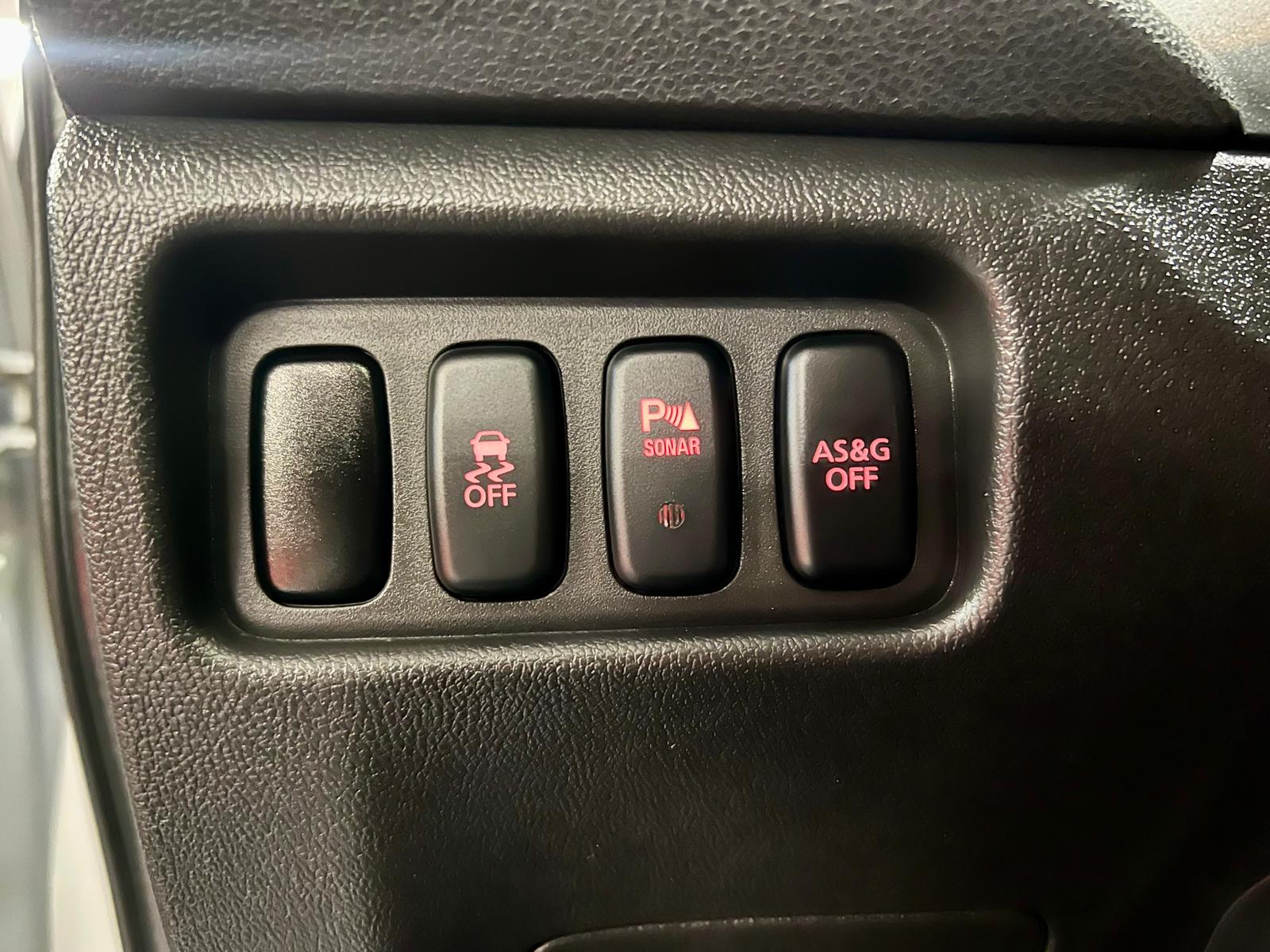 Peugeot 4008 STT 4WD