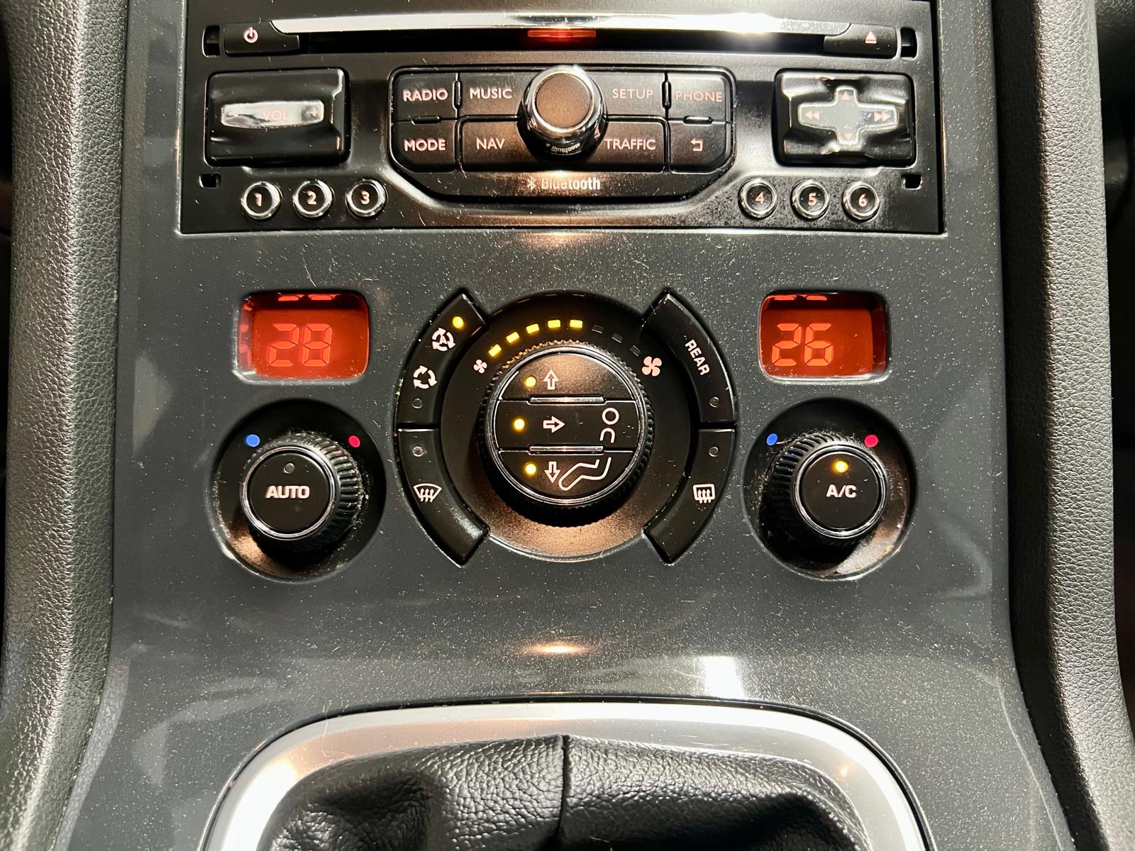 Peugeot 5008 Business S&S