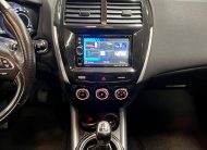 Peugeot 4008 STT 4WD