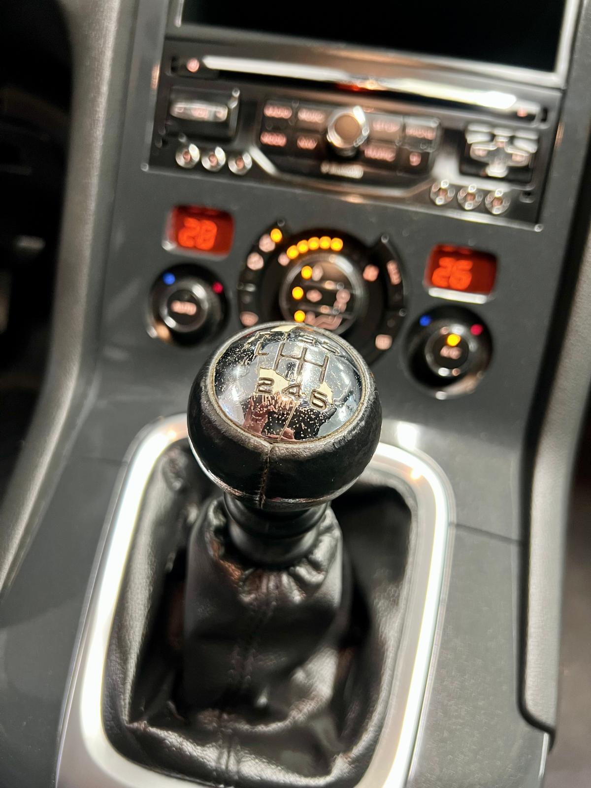 Peugeot 5008 Business S&S