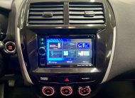 Peugeot 4008 STT 4WD