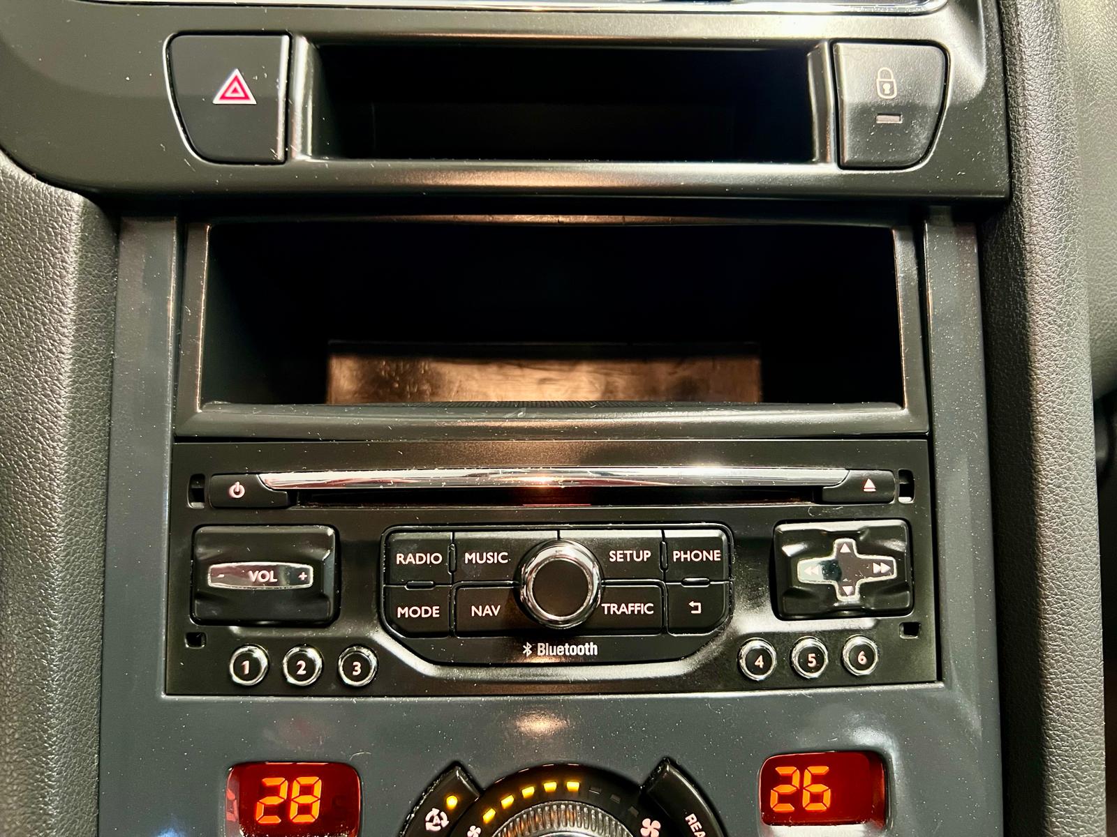 Peugeot 5008 Business S&S