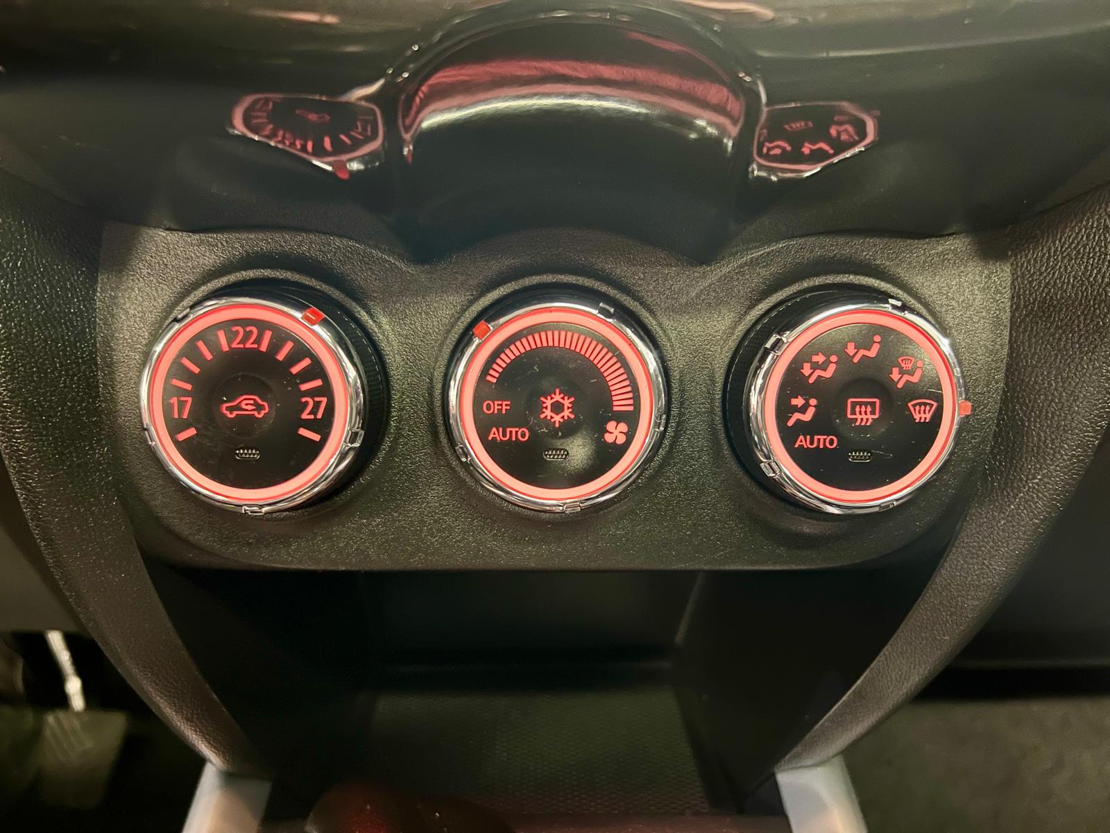 Peugeot 4008 STT 4WD