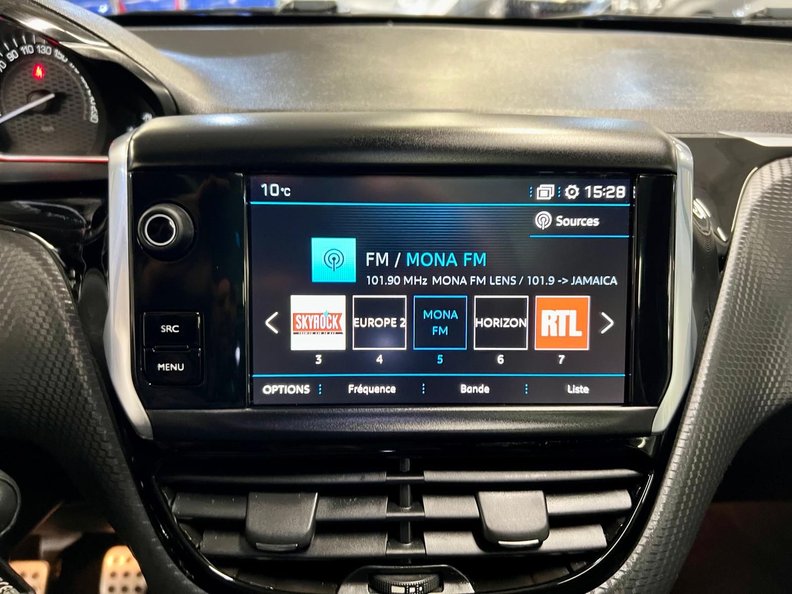 Peugeot 2008 S&S GT Line