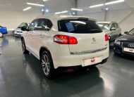 Peugeot 4008 STT 4WD