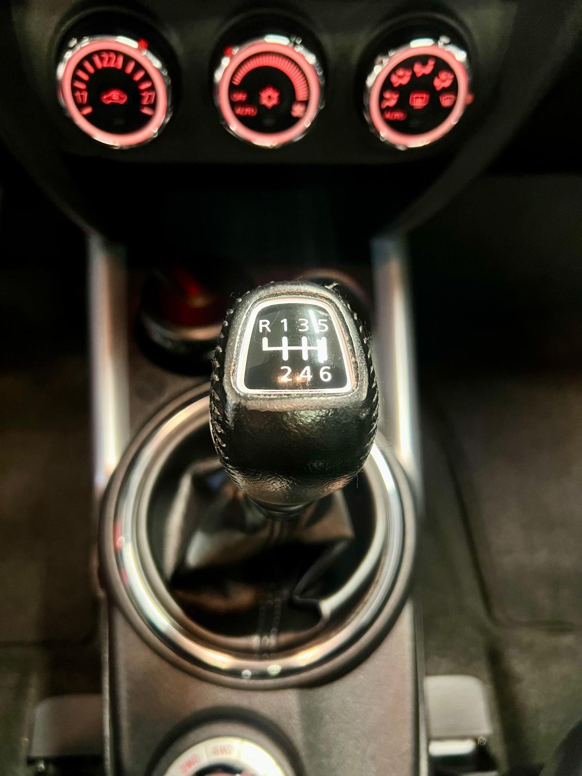 Peugeot 4008 STT 4WD