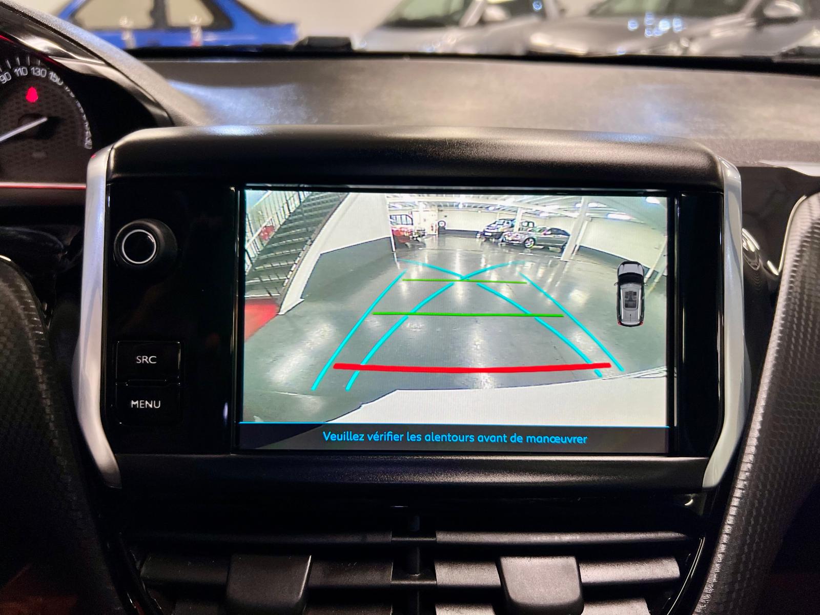 Peugeot 2008 S&S GT Line