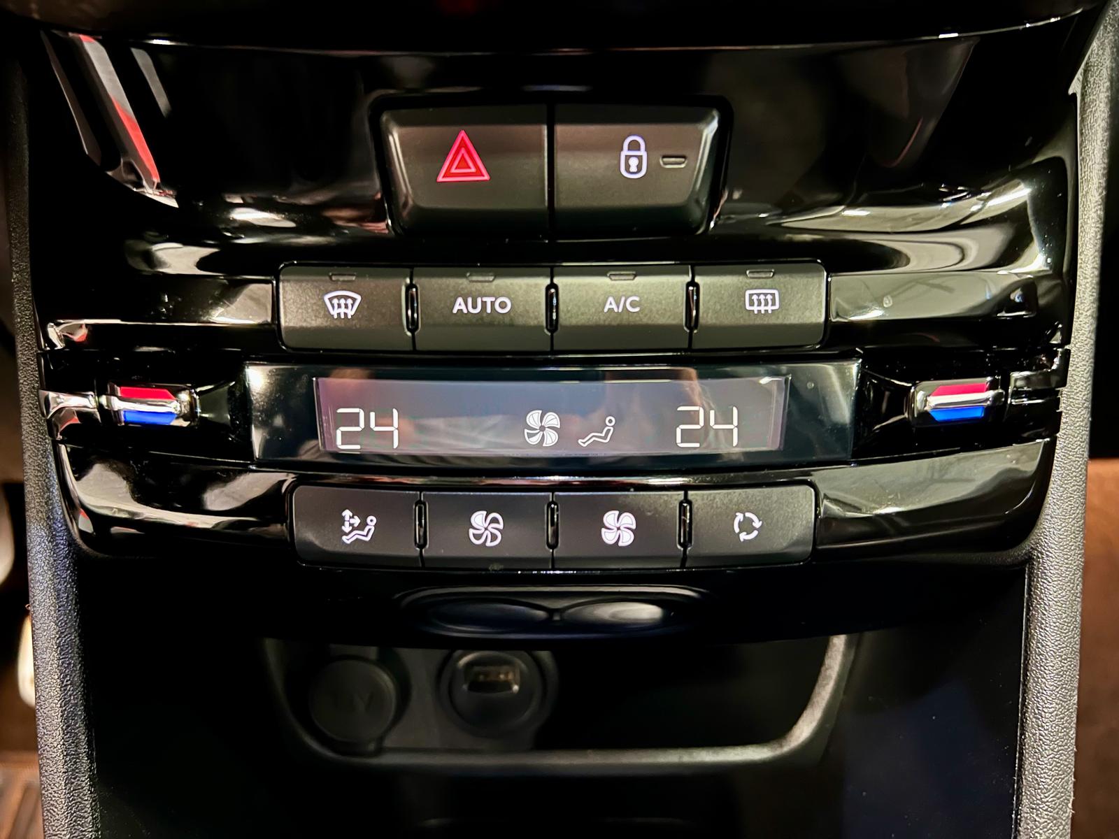 Peugeot 2008 S&S GT Line