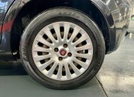 Fiat Punto S&S Easy