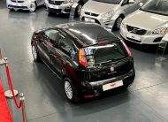 Fiat Punto S&S Easy