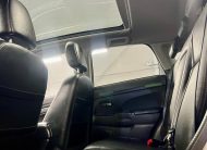 Peugeot 4008 STT 4WD