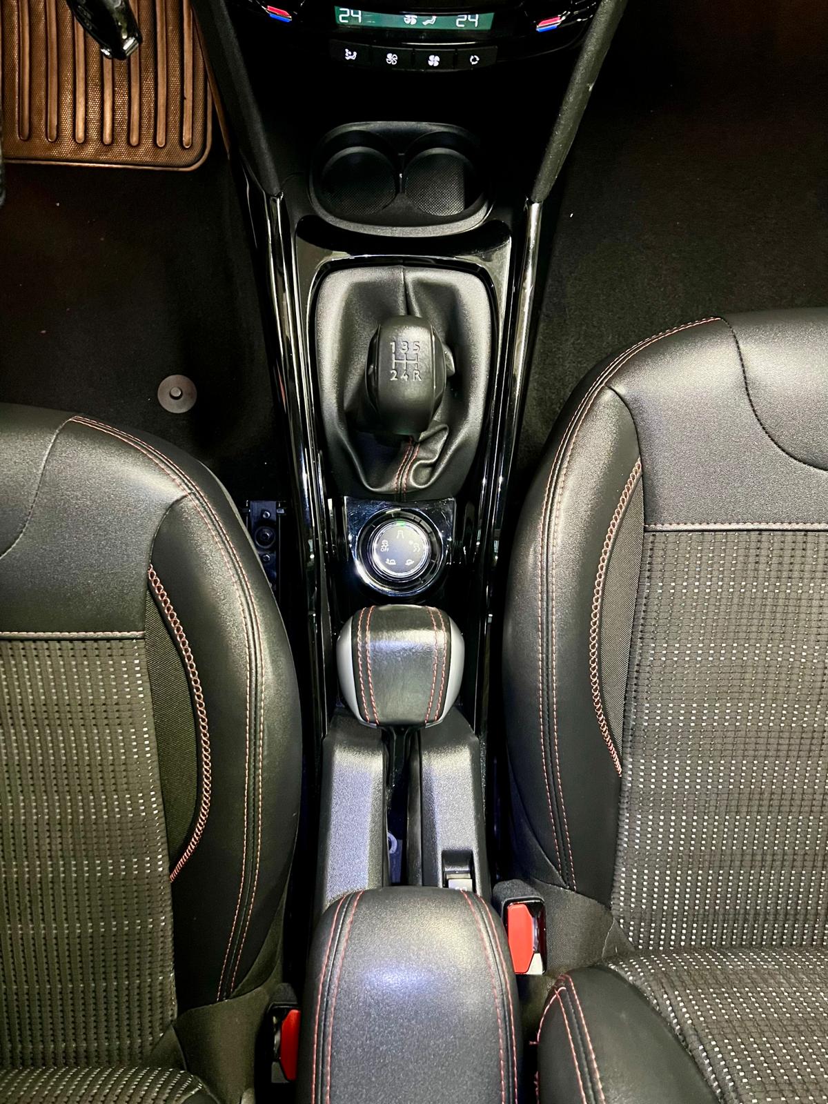 Peugeot 2008 S&S GT Line