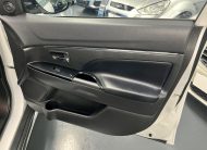 Peugeot 4008 STT 4WD