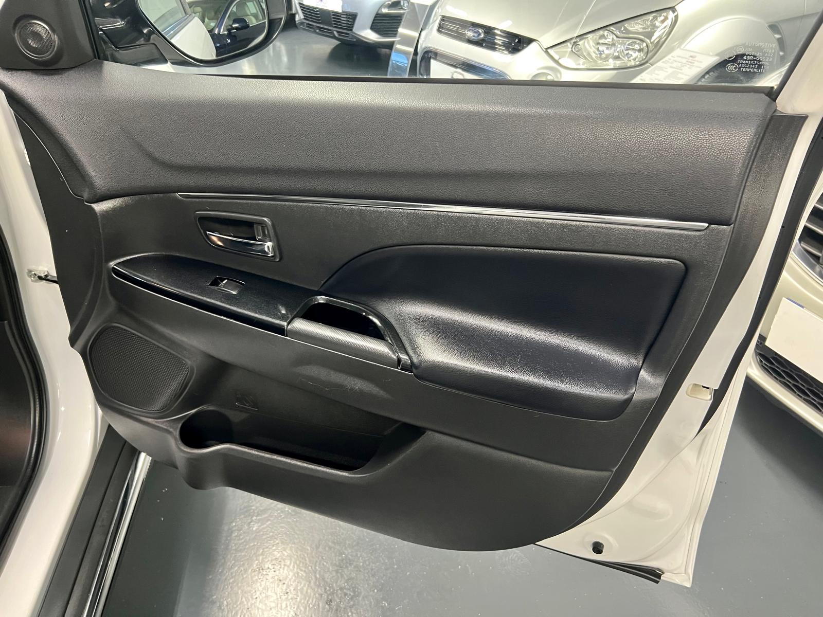 Peugeot 4008 STT 4WD