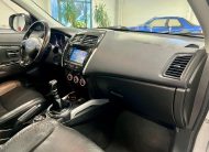 Peugeot 4008 STT 4WD