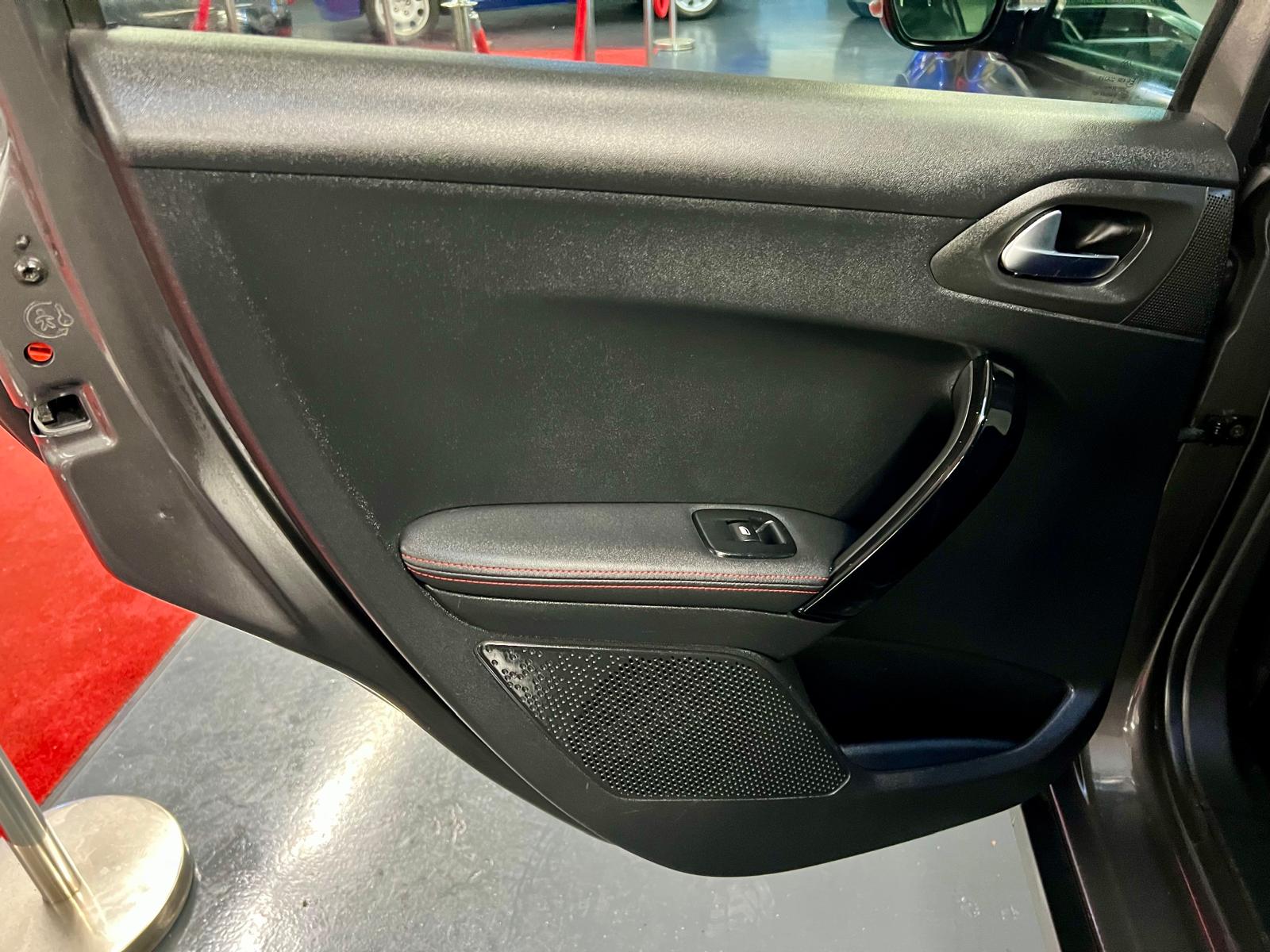 Peugeot 2008 S&S GT Line