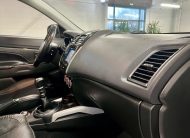 Peugeot 4008 STT 4WD