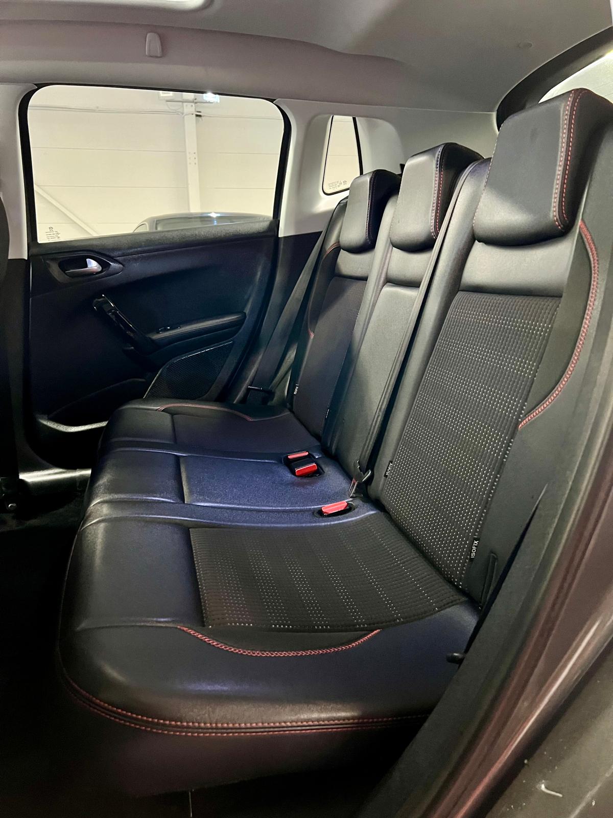 Peugeot 2008 S&S GT Line