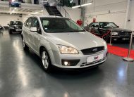 Ford Focus Trend