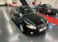 Audi A4 Ambition