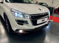 Peugeot 4008 STT 4WD