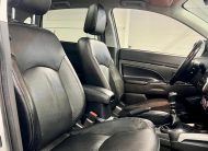 Peugeot 4008 STT 4WD