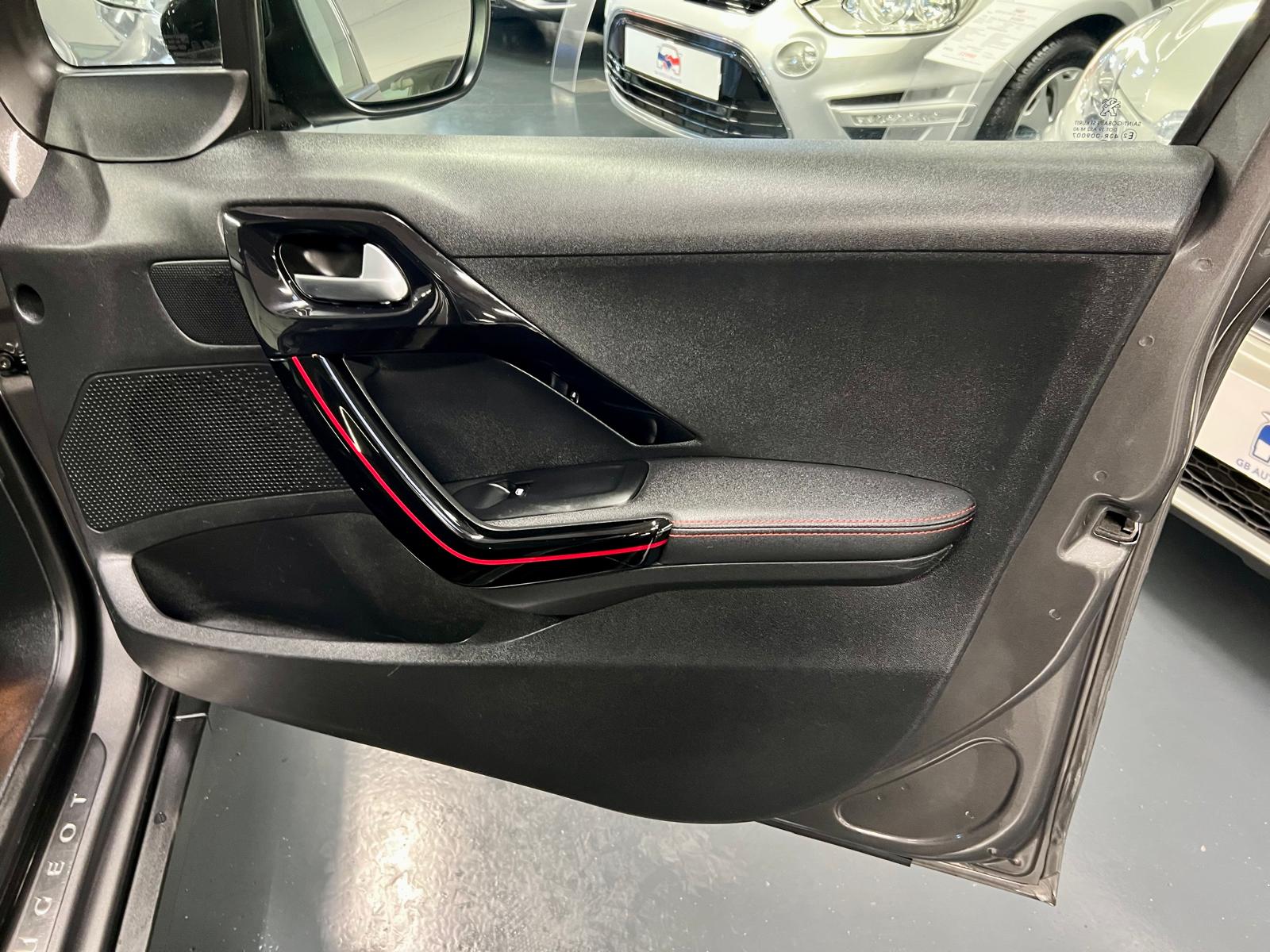 Peugeot 2008 S&S GT Line