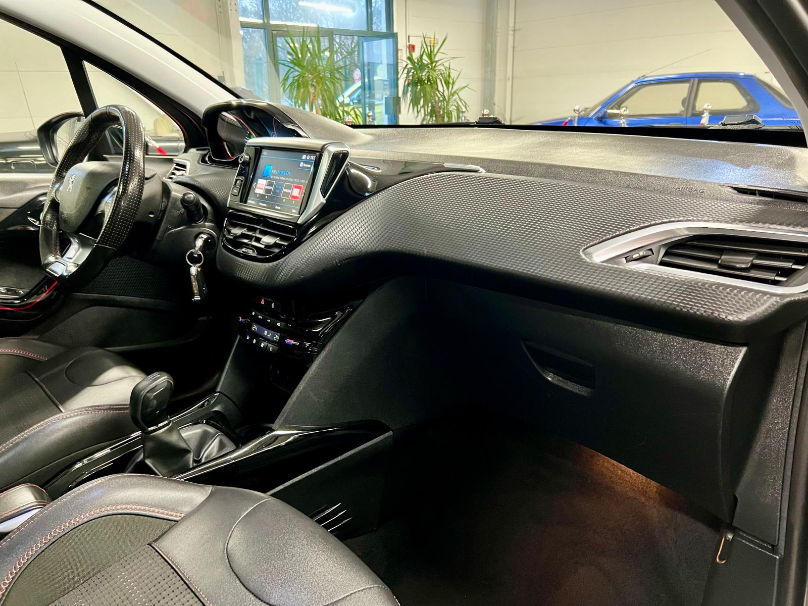 Peugeot 2008 S&S GT Line