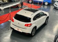 Peugeot 4008 STT 4WD