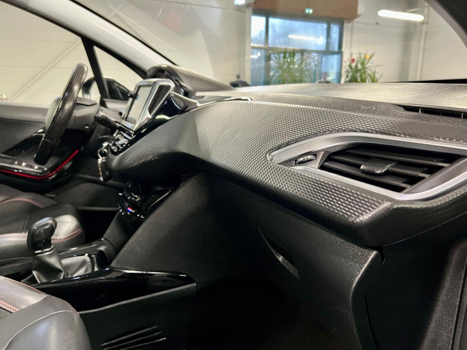 Peugeot 2008 S&S GT Line