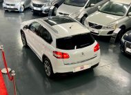 Peugeot 4008 STT 4WD