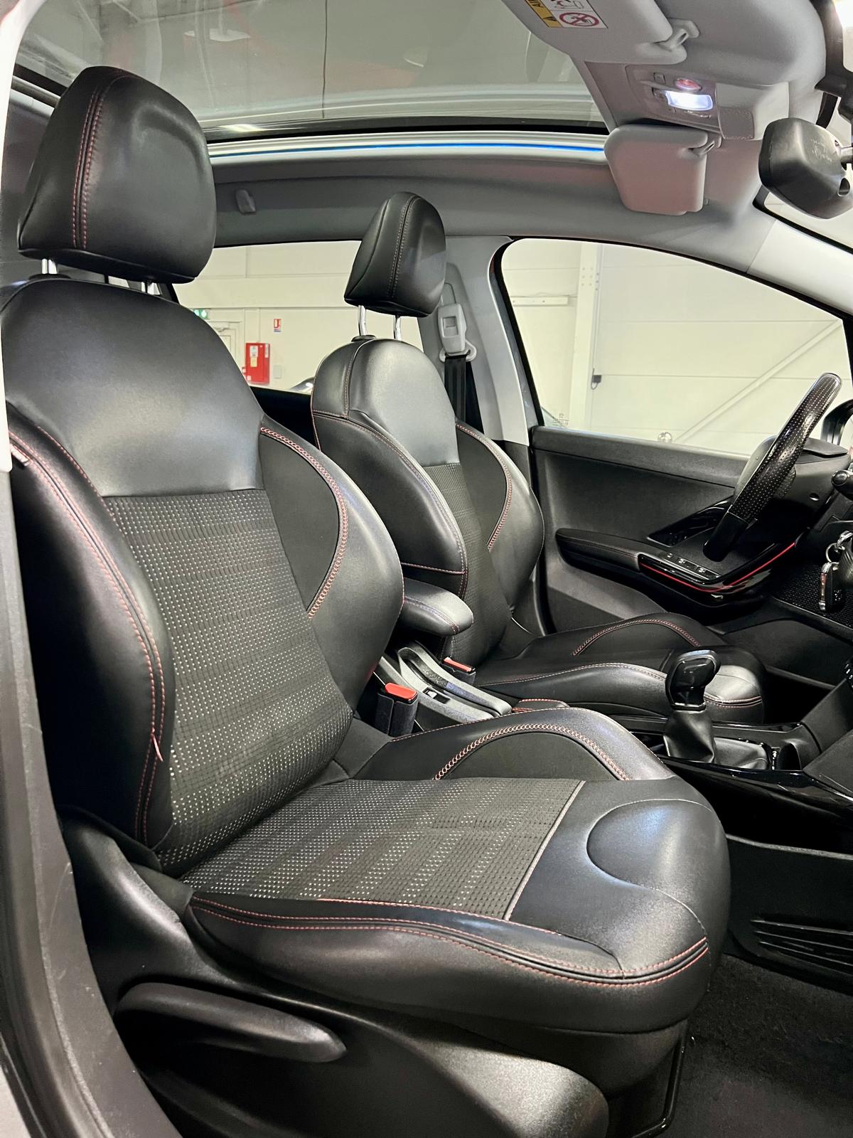 Peugeot 2008 S&S GT Line