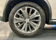 Peugeot 4008 STT 4WD