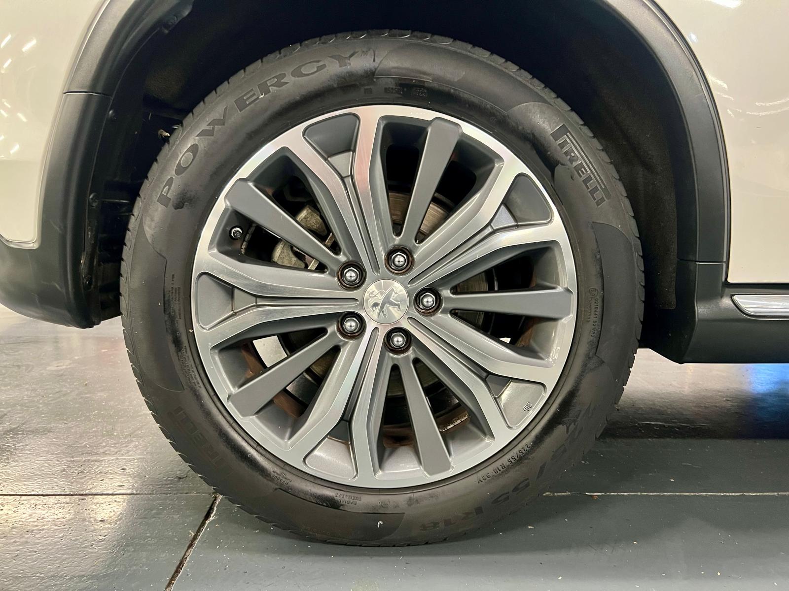 Peugeot 4008 STT 4WD