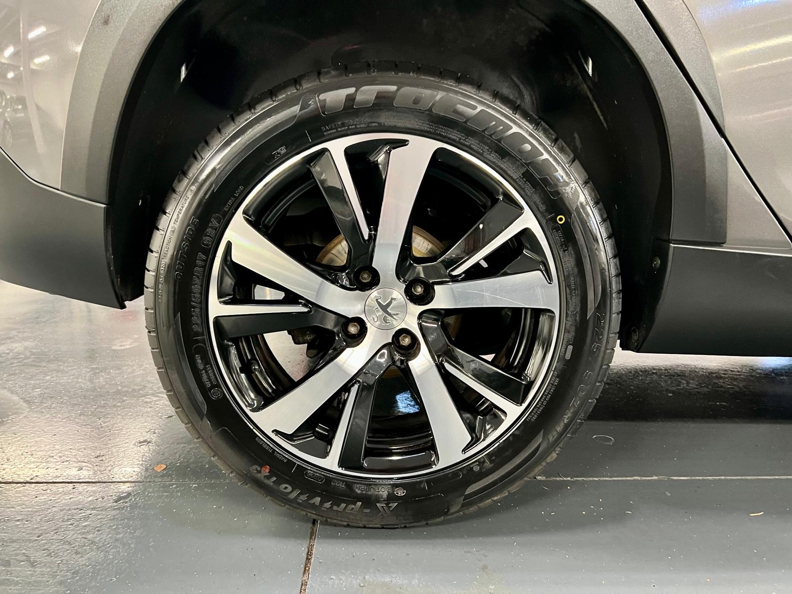 Peugeot 2008 S&S GT Line