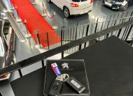 Peugeot 4008 STT 4WD