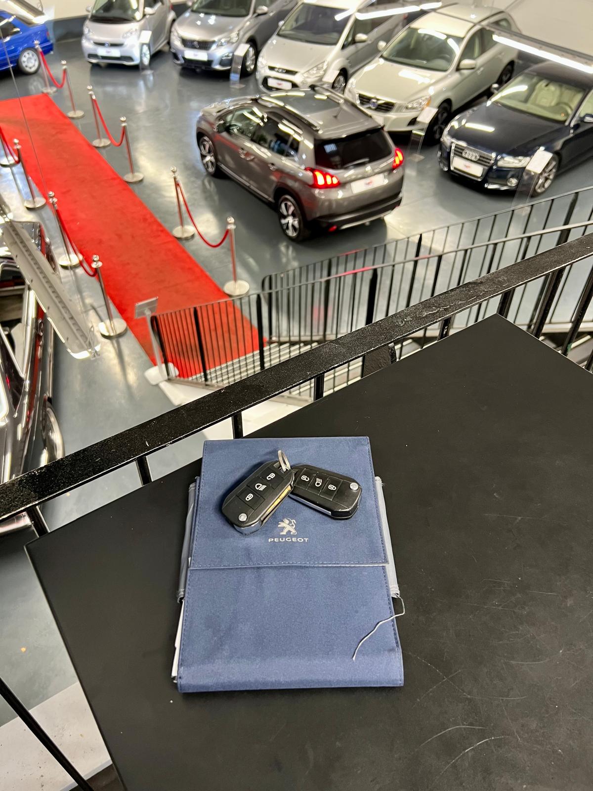 Peugeot 2008 S&S GT Line