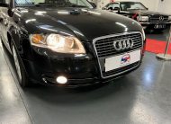 Audi A4 Ambition