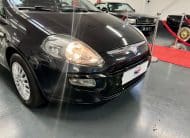 Fiat Punto S&S Easy
