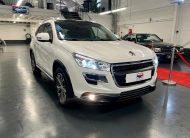 Peugeot 4008 STT 4WD