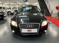 Audi A4 Ambition