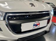 Peugeot 4008 STT 4WD