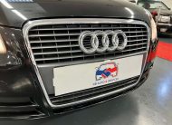 Audi A4 Ambition