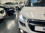 Peugeot 4008 STT 4WD