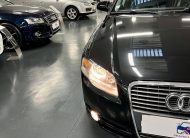Audi A4 Ambition