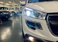Peugeot 4008 STT 4WD